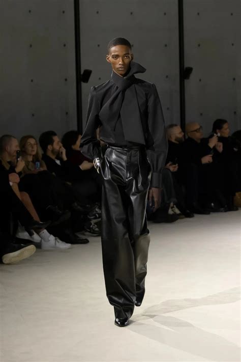 ysl mens winter 2023|Saint Laurent.